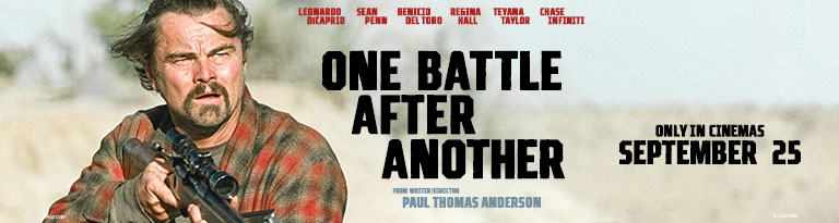 One Battle After Another