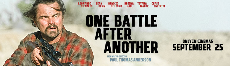 One Battle After Another