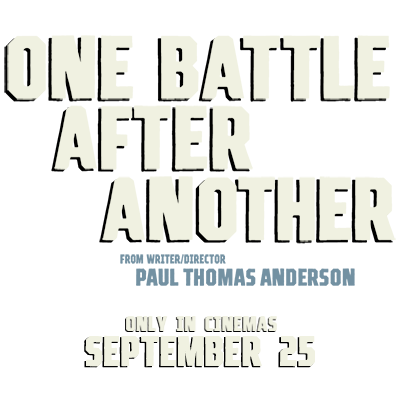 One Battle After Another